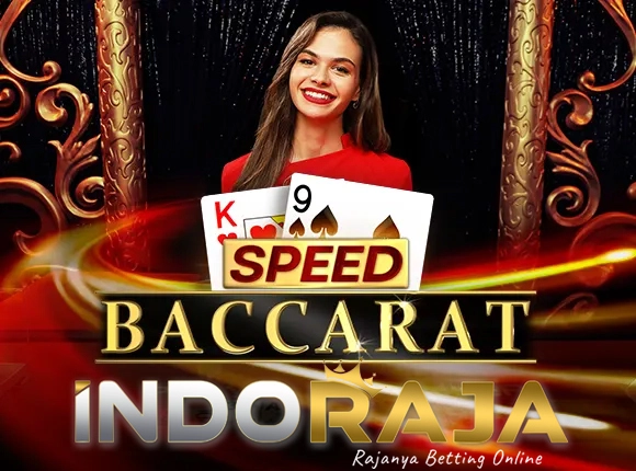 Casino Online ⚡️ Link Resmi Situs Live Casino Speed Baccarat Dan Blackjack Terpercaya