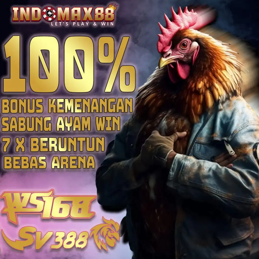 SV388 ⚡️ Agen Link Resmi Sabung Ayam Online Live 24 Jam Terpercaya