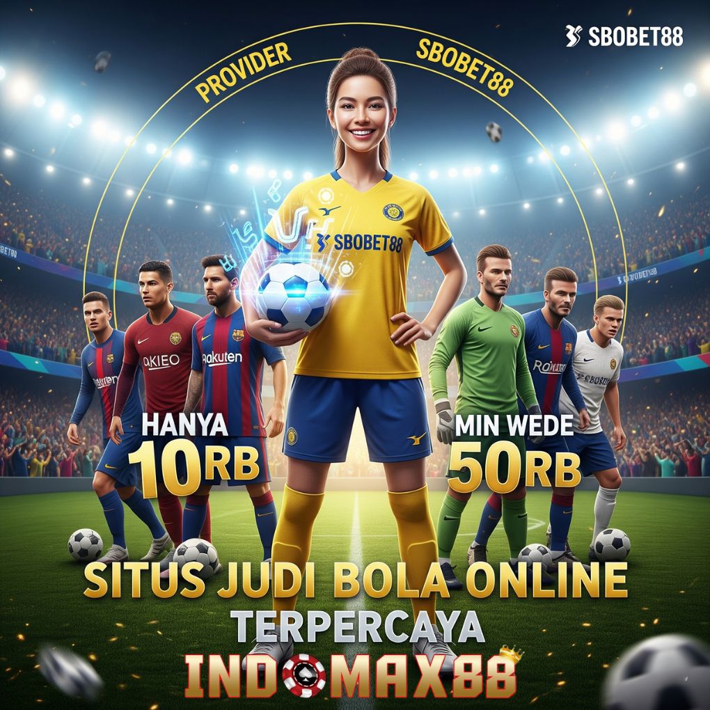 SBOBET ⚽️ Link Resmi Agen Judi Bola Situs Mix Parlay Pasaran Terlengkap Dan Terpercaya